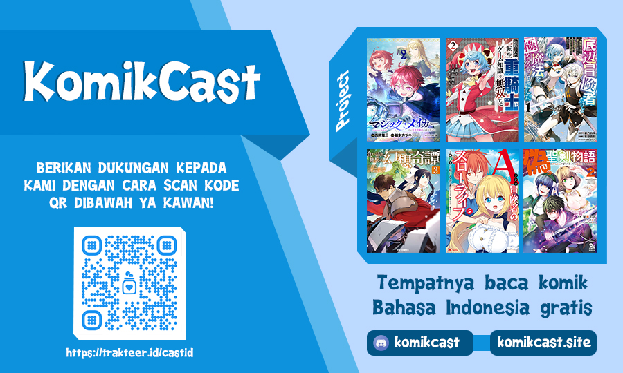 Nise Seiken Monogatari: Osananajimi no Seijo o Uttara Michizure ni Sareta Chapter 23 Gambar 28